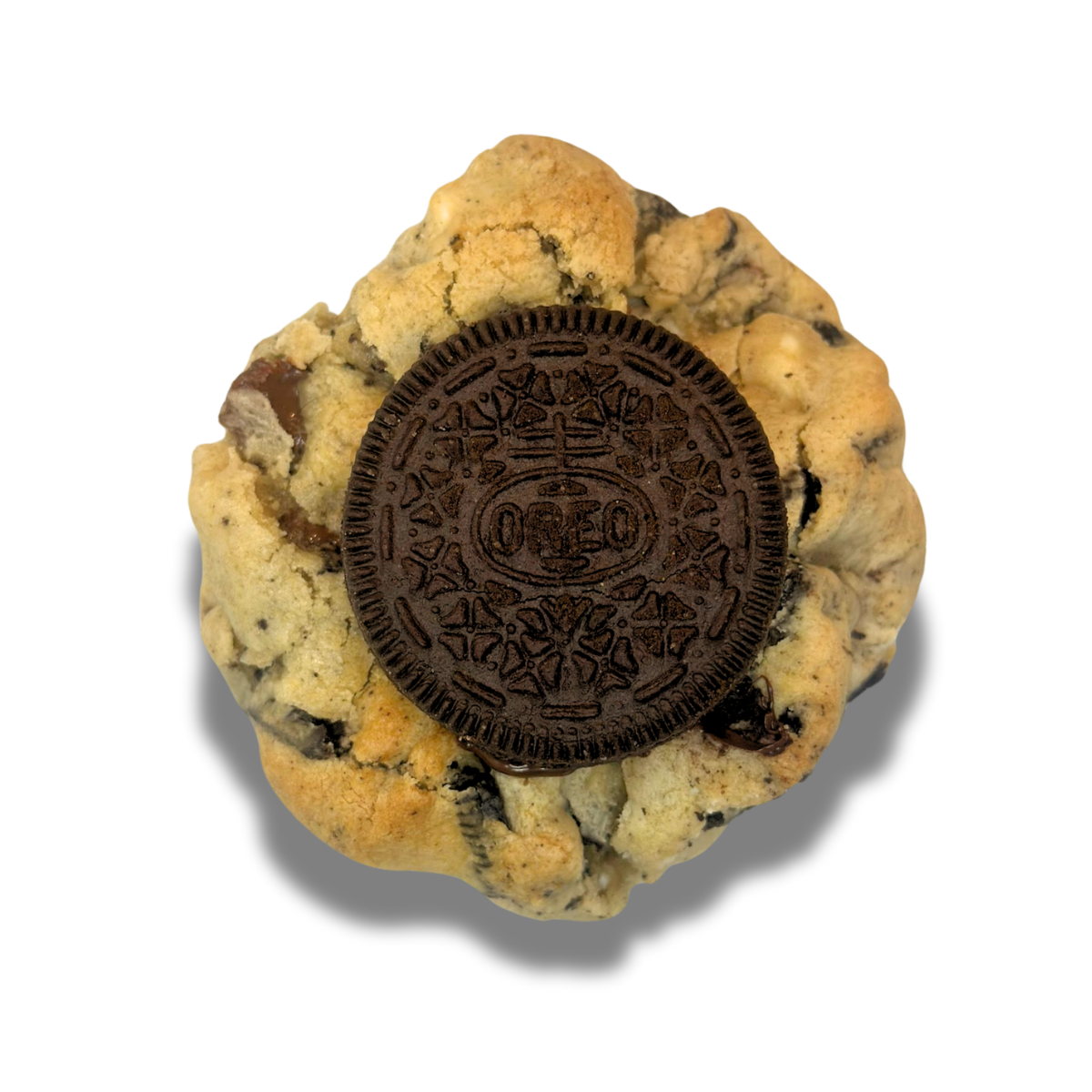 Cookies & Cream